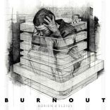 Artwork voor "Burnout"