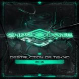 Destruction of Tekno