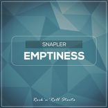 Artwork for "Emptiness"