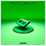 Artwork for "Touch and Retouch"