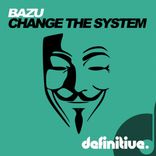 Artwork for "Change The System EP"