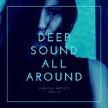 Artwork for "Deep Sound All Around, Vol. 2"