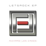 Artwork for "Letsrock EP"