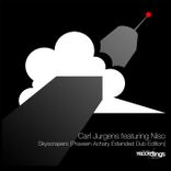 Artwork für "Skyscrapers {Praveen Achary Extended Dub Edition}"