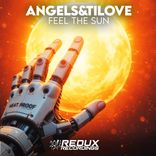 Artwork voor "Feel The Sun"