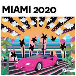 Artwork für "Miami 2020"