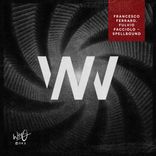 Artwork for "Spellbound"