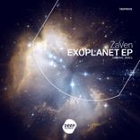 Artwork for "Exoplanet"