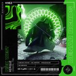 Artwork for "Repique"