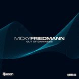 Artwork for "Out of Darkness"