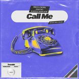 Artwork for "Call Me (ARLA Remix)"