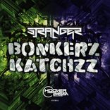 Artwork for "Bonkerz / Katch22"