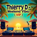 Artwork for "WEEKEND VIBEZ"