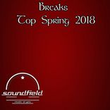 Artwork for "Breaks Top Spring 2018"