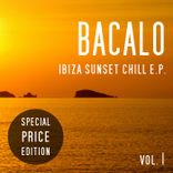 Artwork voor "Bacalo - Ibiza Sunset Chill E.P"