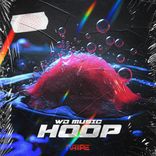 Artwork for "Hoop"