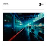 Artwork for "Adventures (Digital Bonus Tracks)"