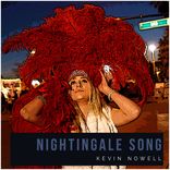 Artwork for "Nightingale Song"