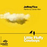 Portada para "Little Fluffy Cowboys"