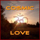 Artwork for "Cosmic Love"