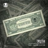 Artwork voor "The Illuminated"