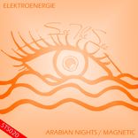 Artwork for "Arabian Nights / Magnetic"