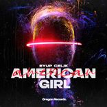 Portada para "American Girl"