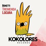 Artwork for "Tremenda Locura"