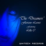 Portada para "The Dreamers"