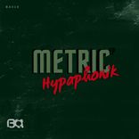 Artwork for "Metric"