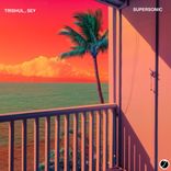 Artwork for "Supersonic"