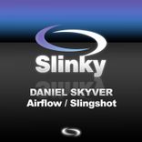 Artwork voor "Airflow / Slingshot"