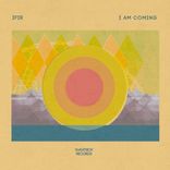 Artwork for "I Am Coming"