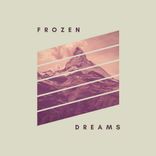 Portada para "Frozen Dreams"