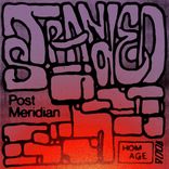 Artwork for "Post Meridian"