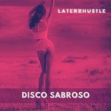 Artwork for "Disco Sabroso"