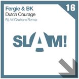 Portada para "Dutch Courage (Alf Graham Remix)"