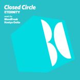 Portada para "Eternity"