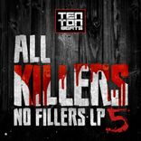 Artwork for "All Killers, No fillers Volume 5"
