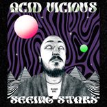 Artwork voor "Seeing stars"