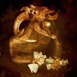 Artwork for "Gangzta Cash EP"