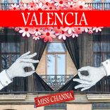 Artwork for "Valencia"