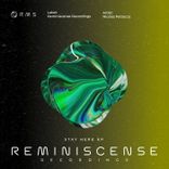 Artwork für "Stay Here"