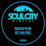 Artwork for "Set You Free"