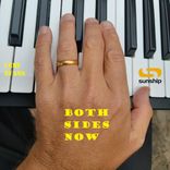 Artwork for "Both Sides Now"