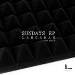 Artwork für "Sundays"