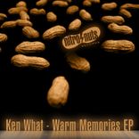 Portada para "Warm Memories EP"