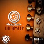 Portada para "The Bpm"