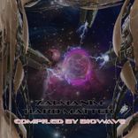 Artwork for "Hard Matter"