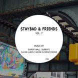 Artwork for "Staybad & Friends, Vol. 7"